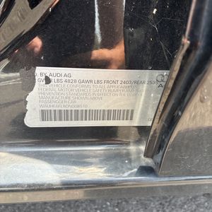 صورة مصغرة 52 لـ 2013 AUDI A4 2.0T PREMIUM