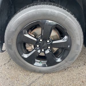 صورة مصغرة 17 لـ 2017 JEEP COMPASS LATITUDE