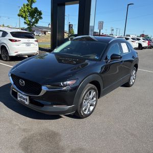MAZDA CX-30 2.5 S PREMIUM - 1