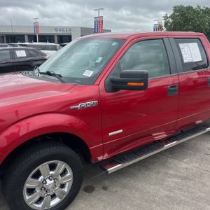 FORD F-150 XLT - 2