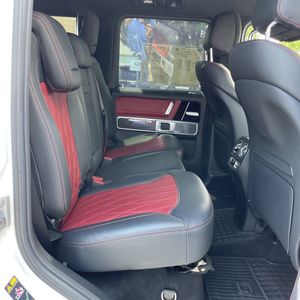 صورة مصغرة 35 لـ 2022 Mercedes-BENZ G-CLASS AMG