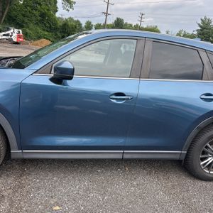 2017 Mazda CX-5 TOURING 照片 4