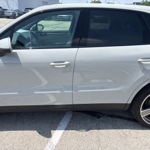 PORSCHE CAYENNE S PLATINUM EDITION - 4