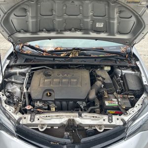 2018 Toyota COROLLA LE thumbnail 44