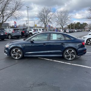 AUDI A3 S-LINE PREMIUM PLUS S LINE - 3