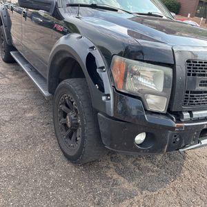 2011 FORD F-150 FX4 缩略图 52