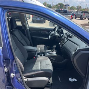 2020 Nissan ROGUE SV 缩略图 32
