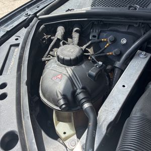 2021 Mercedes-BENZ S-CLASS — миниатюра 47