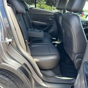 2018 Chevrolet TRAX LT — миниатюра 35