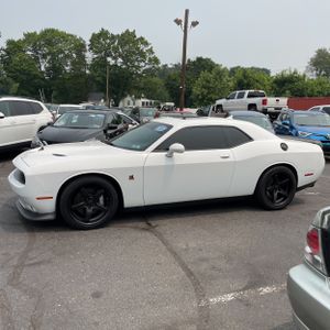 2020 Dodge CHALLENGER R/T SCAT PACK — фото 3