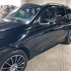 MERCEDES-BENZ GLE - 2