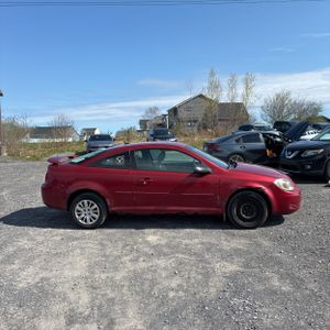 CHEVROLET COBALT - 10