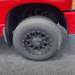 2003 Dodge RAM 1500 ST 缩略图 17