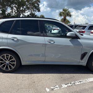 2026 BMW X5 SDRIVE40I — фото 11
