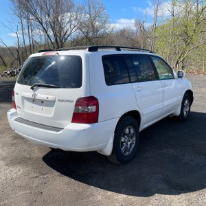 TOYOTA HIGHLANDER - 8