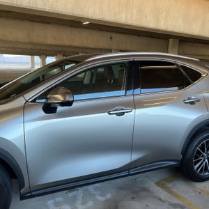 2025 Lexus NX 350 PREMIUM — фото 4