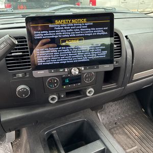 2007 Chevrolet SILVERADO 2500HD LT2 缩略图 35