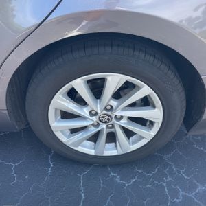 صورة مصغرة 18 لـ 2024 Toyota CAMRY LE