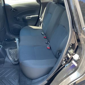 صورة مصغرة 33 لـ 2017 Nissan VERSA NOTE S PLUS