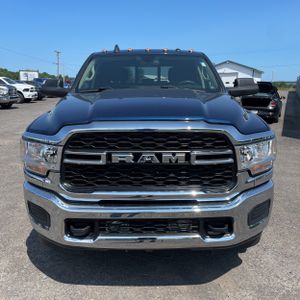 2020 RAM 2500 TRADESMAN 缩略图 14