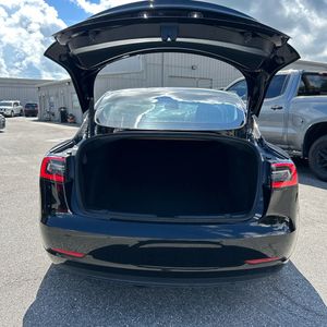صورة 40 لـ 2022 Tesla MODEL 3 BASE