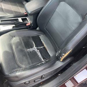 صورة 56 لـ 2012 Volkswagen PASSAT SE