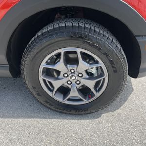 2024 FORD BRONCO SPORT BADLANDS thumbnail 20