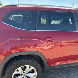 VOLKSWAGEN ATLAS V6 S 4MOTION - 8