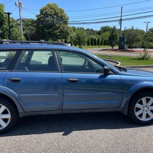 2008 Subaru OUTBACK 2.5I — миниатюра 11
