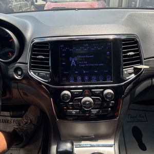 2019 JEEP GRAND CHEROKEE ALTITUDE 照片 37