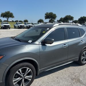 صورة 2 لـ 2019 Nissan ROGUE SV