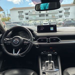 2021 Mazda CX-5 GRAND TOURING 缩略图 37