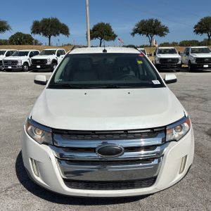 2013 FORD EDGE SEL — миниатюра 15