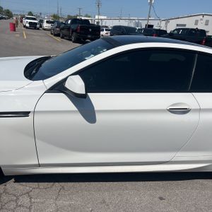 BMW 6-SERIES 650XI - 4