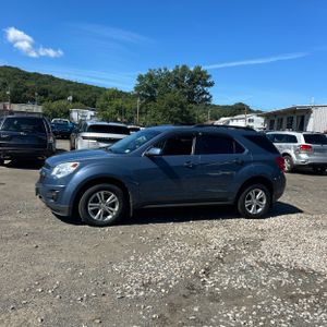 صورة 3 لـ 2011 Chevrolet EQUINOX LT