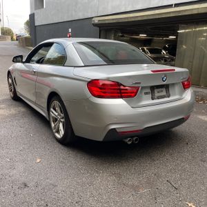 BMW 428I XDRIVE - 5