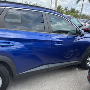 صورة 9 لـ 2022 Hyundai TUCSON SEL