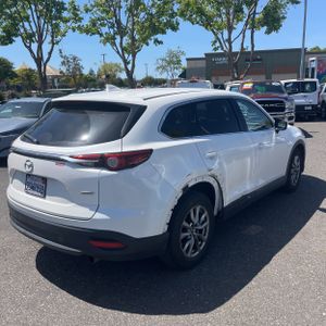 MAZDA CX-9 TOURING - 8