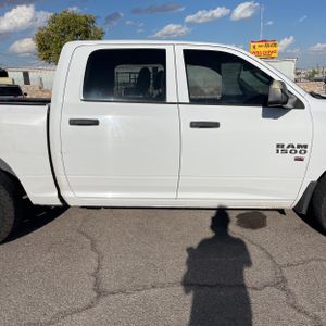 2014 RAM 1500 TRADESMAN 照片 11