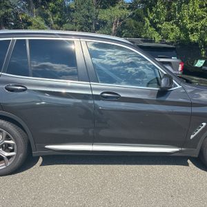 2023 BMW X3 XDRIVE30I 照片 11