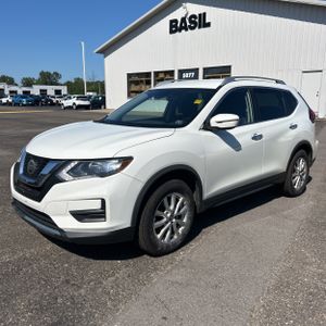 صورة 1 لـ 2019 Nissan ROGUE SV