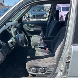 1999 Honda CR-V EX 照片 31