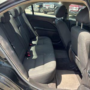 2010 FORD FUSION SE 缩略图 35