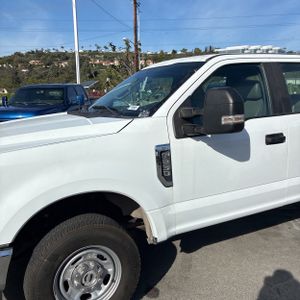 FORD F-250 SUPER DUTY XL - 2