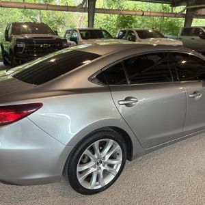 صورة 9 لـ 2014 Mazda MAZDA6 I TOURING