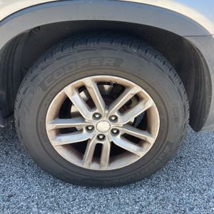 2014 KIA SORENTO LX thumbnail 18
