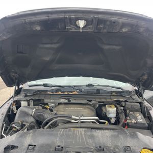 2018 RAM 2500 LARAMIE 缩略图 47
