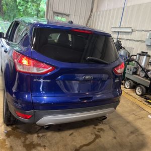 2014 FORD ESCAPE SE 照片 7