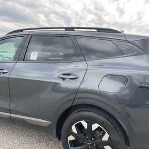 KIA SPORTAGE X-LINE - 6