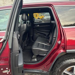صورة مصغرة 34 لـ 2019 JEEP GRAND CHEROKEE LIMITED